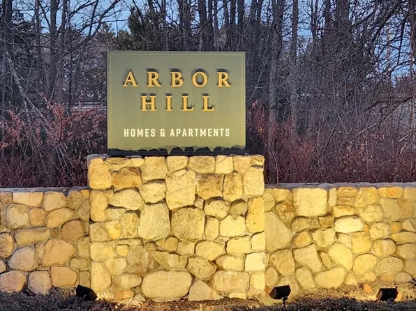 55 Tall Oaks Dr Unit 504, Weymouth, MA 02190