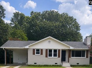 134 Woodside Rd, Sumter, SC 29150
