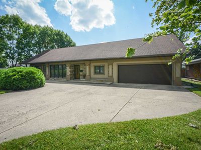 5100 N Monterey Ave, Norridge, IL, 60706