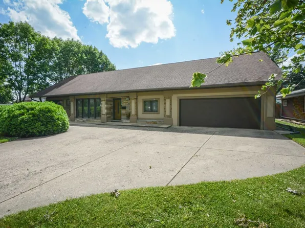 5100 N Monterey Ave, Norridge, IL 60706