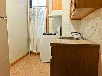 Rented by Sovereign Associates