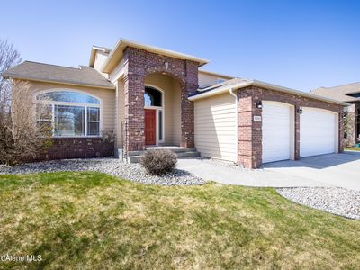 5865 N Courcelles Pkwy, Coeur D Alene, ID, 83815