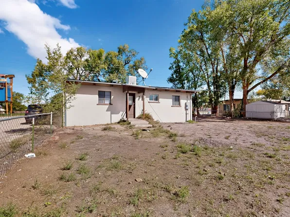 1164 Bobcat Ln, Espanola, NM 87532