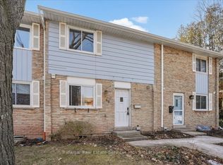 66 Worthington Dr, Oakville, ON L6L1C9