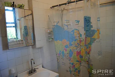 Rented by Spire Group