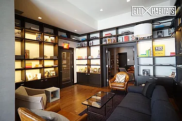 Rented by Citi Habitats