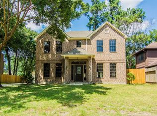 16110 Castletown Park Ct, Spring, TX 77379
