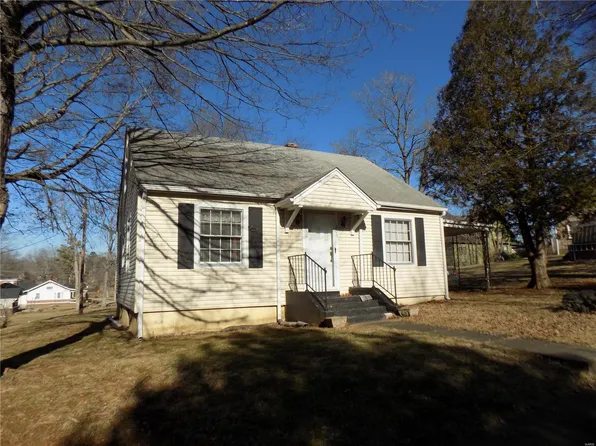 205 E Orchard St, Arcadia, MO 63621