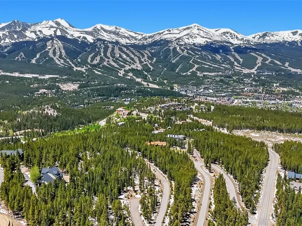 285 Green Jay Lane, Breckenridge, CO 80424