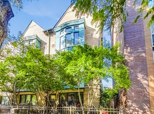 1248 W Monroe St, Chicago, IL 60607