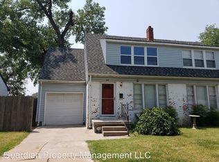 447 N Harding Ave, Wichita, KS 67208