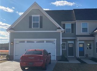 152 Riley Way, Smithfield, VA 23430