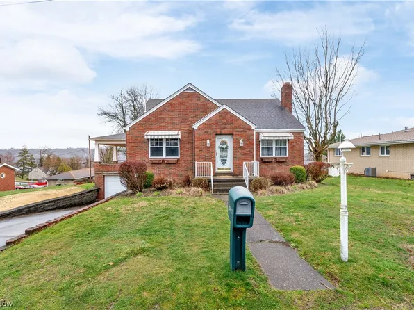 65207 Hillview Ave, Bellaire, OH 43906