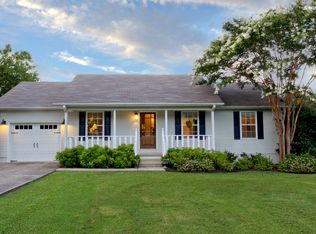 4380 Plymouth Rock Trl E, Southside, AL 35907