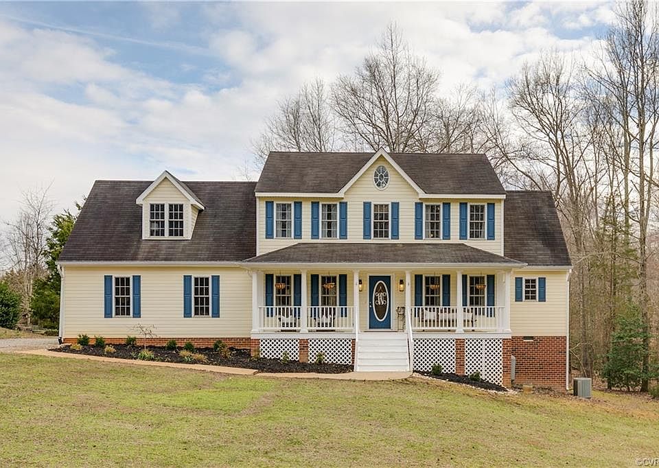 1st image of 3141 Huguenot Pointe Dr
