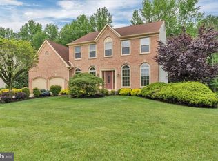 3026 5th St S, Voorhees, NJ 08043