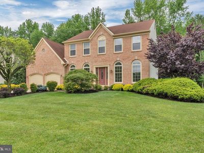 3026 5th St S, Voorhees, NJ, 08043