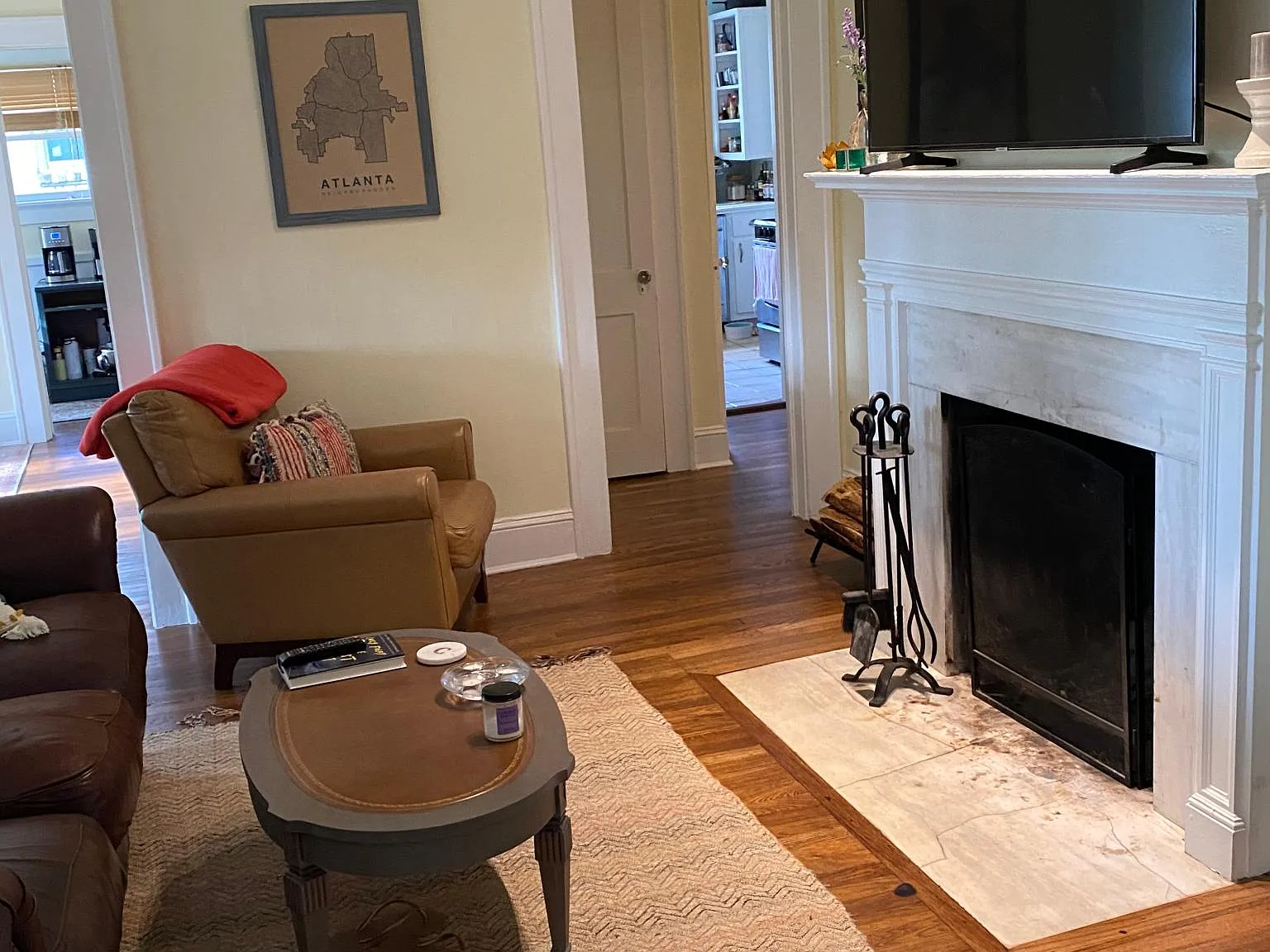 3 bed, 1650 sqft, $3,500 — Photo 3