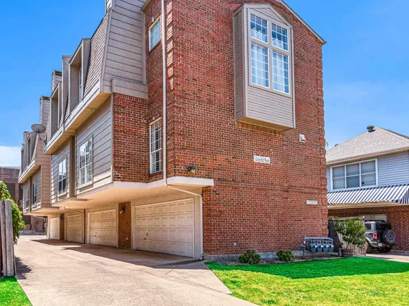 3327 Rosedale Ave #B, University Park, TX 75205