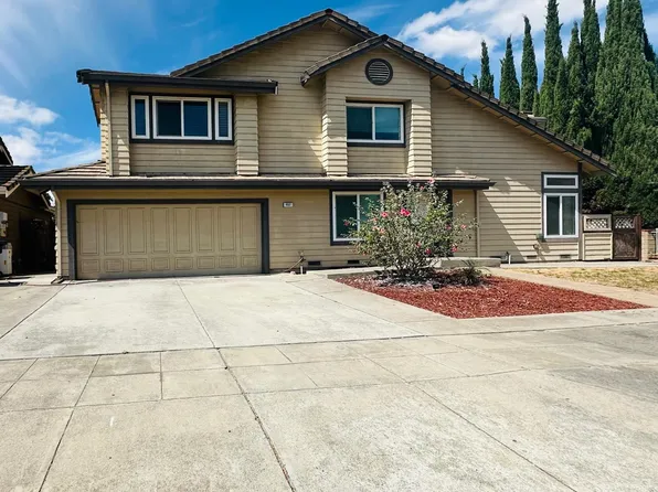 657 Wool Dr, Milpitas, CA 95035