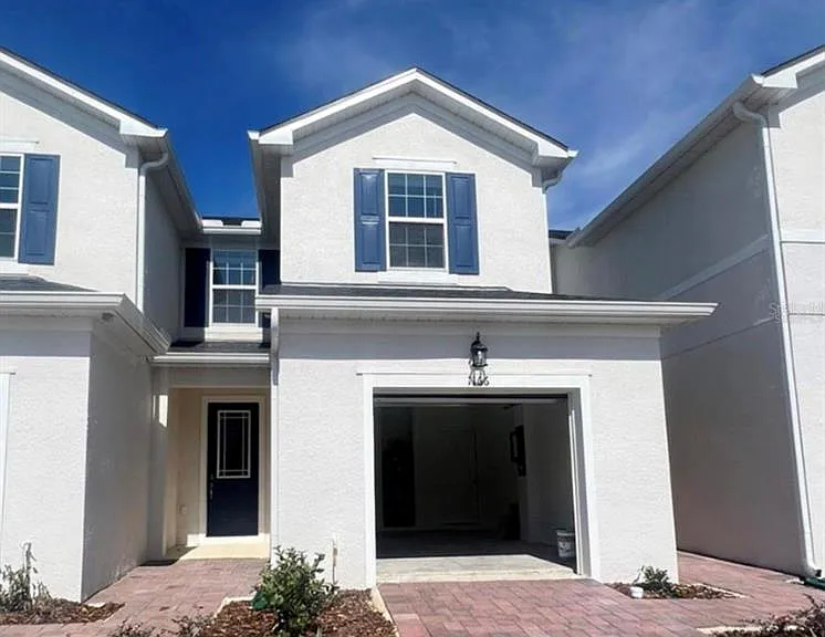 1166 Seaside Mist Trl — Photo 1