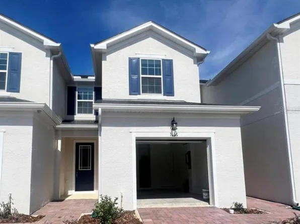 1166 Seaside Mist Trl, Kissimmee, FL 34747