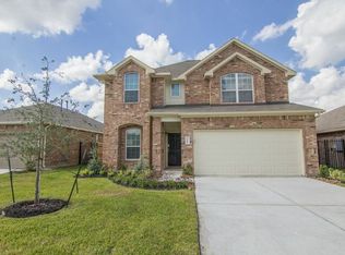 29618 Woodsons Shore Dr, Spring, TX 77386