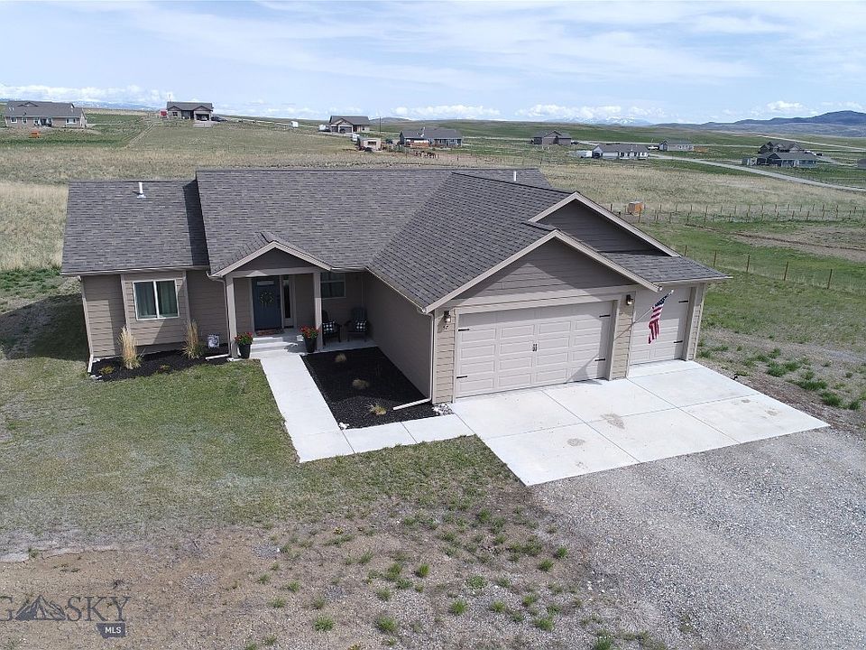57 Cherokee Trl, Three Forks, MT 59752 Zillow