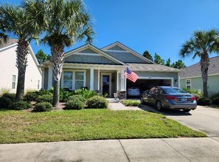 114 Blue Sage Ln, Panama City Beach, FL 32413