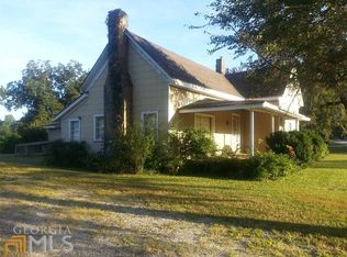 83 Mount Tabor Rd, Covington, GA 30014