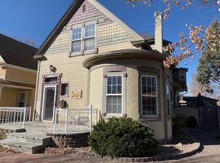 1131 Macon Ave, Canon City, CO