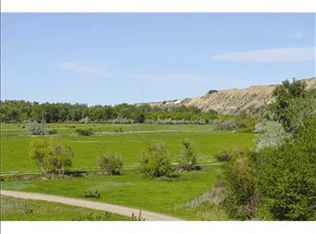 2405 Clarks Point Dr, Laurel, MT 59044
