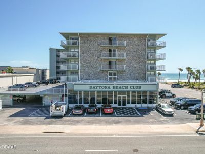 800 N Atlantic Ave #407, Daytona Beach, FL, 32118