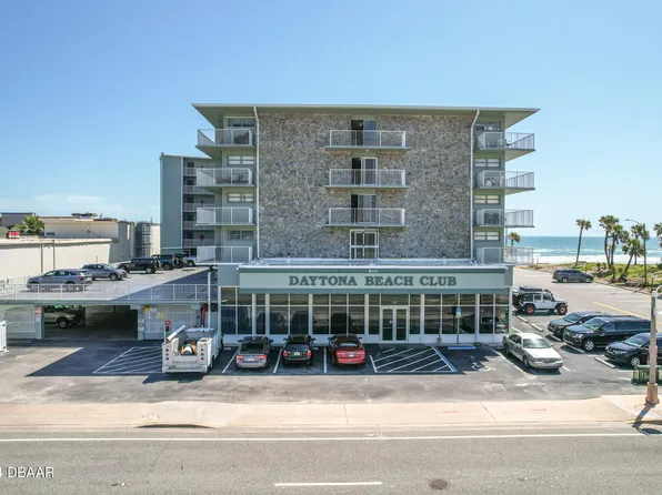 800 N Atlantic Ave #407, Daytona Beach, FL 32118