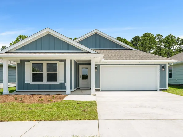 The Lakeside Plan, Palmetto Bluff