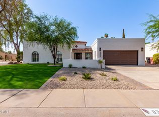 8302 E San Salvador Dr, Scottsdale, AZ 85258
