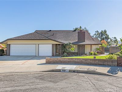 2236 Deepgrove Ave, Rowland Heights, CA, 91748