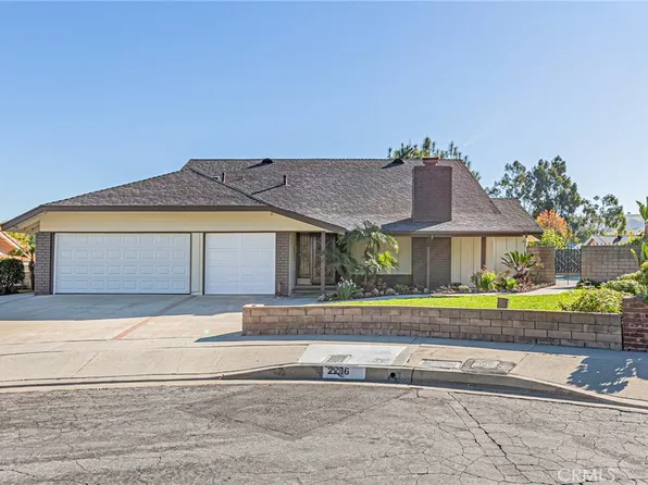 2236 Deepgrove Ave, Rowland Heights, CA 91748