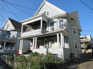 996 Howard Ave, Bridgeport, CT 06605