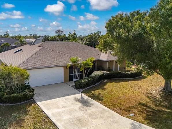 26151 Constantine Rd, Punta Gorda, FL 33983
