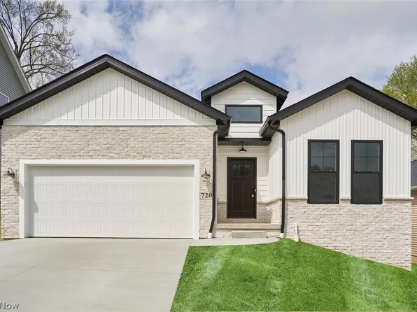 720 Thorn Way, Doylestown, OH 44230