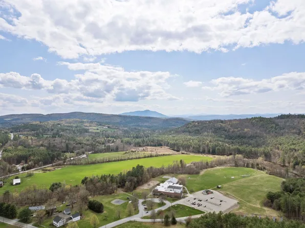 43 Bonner Road, Plainfield, NH 03781