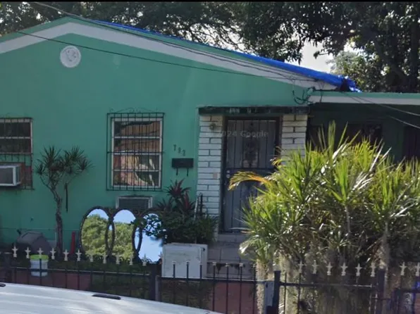 790 NW 56th St, Miami, FL 33127