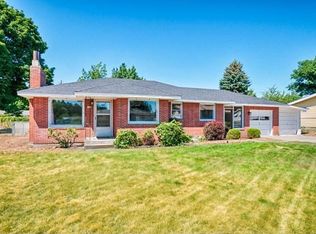 420 S Leta Rd, Spokane, WA 99216