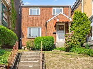 1126 Greenfield Ave, Pittsburgh, PA 15217