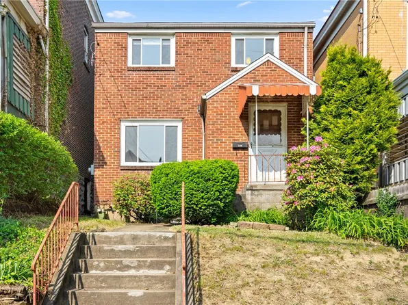 1126 Greenfield Ave, Pittsburgh, PA 15217