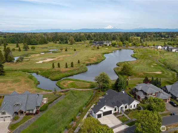 8636 Ashbury Court, Blaine, WA 98230
