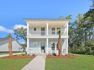 798 Clay Field Trl, Summerville, SC 29485