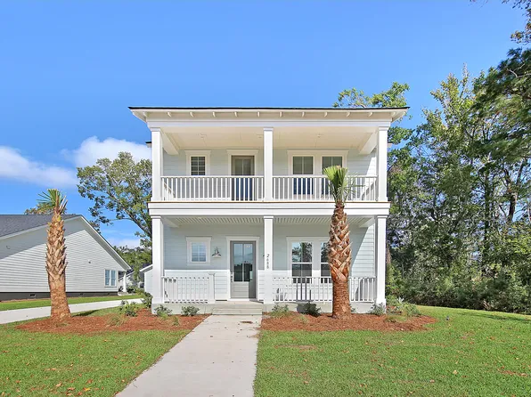 1035 Scotch Bonnet Way, Summerville, SC 29485