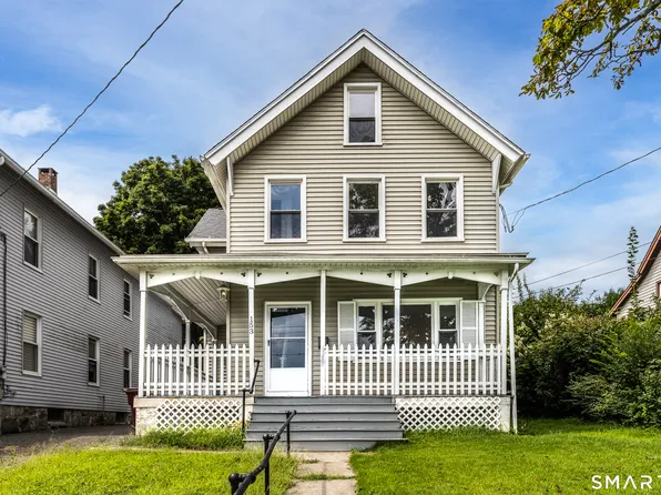 153 Ward Street, Naugatuck, CT 06770